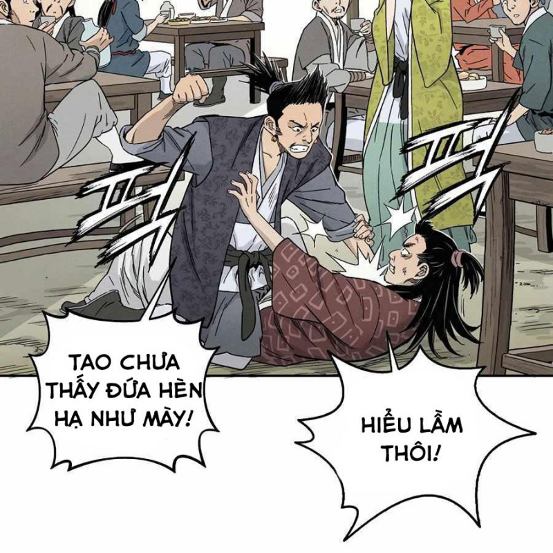 Trọng Sinh Thành Thần Y Thời Tam Quốc Chapter 11 - Trang 2