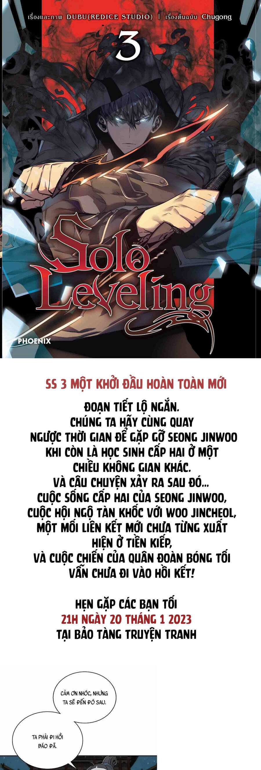 Trọng Sinh Thành Thần Y Thời Tam Quốc Chapter 64 - Trang 6