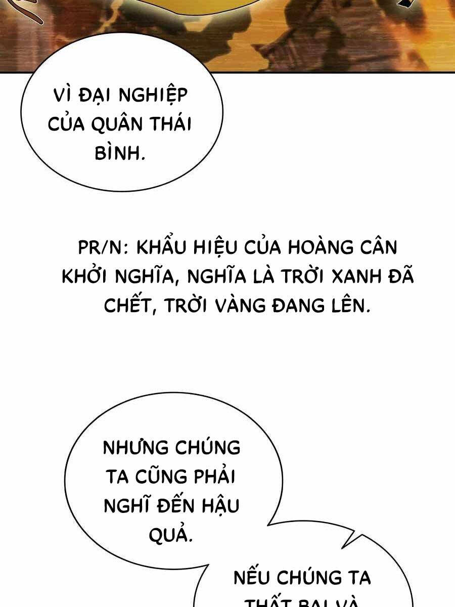 Trọng Sinh Thành Thần Y Thời Tam Quốc Chapter 81 - Trang 15