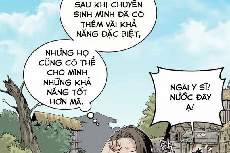 Trọng Sinh Thành Thần Y Thời Tam Quốc Chapter 6 - Trang 71