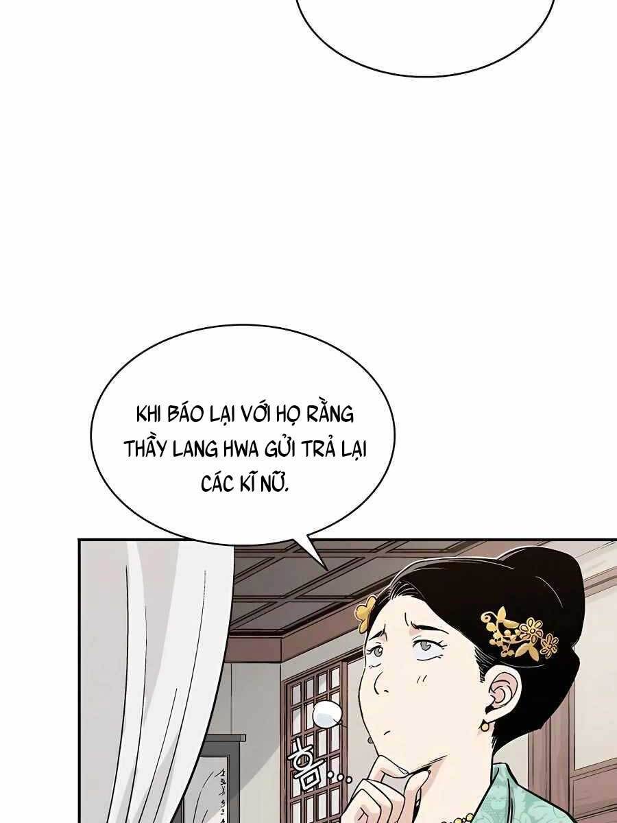 Trọng Sinh Thành Thần Y Thời Tam Quốc Chapter 59 - Trang 34