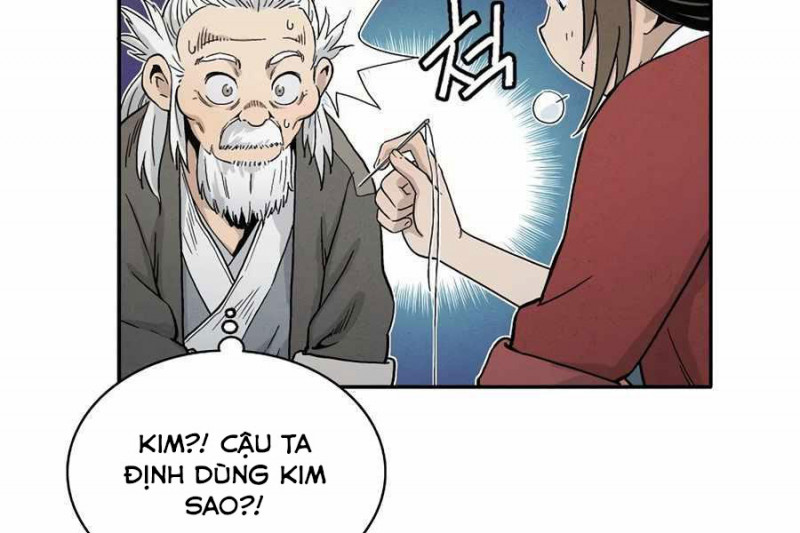 Trọng Sinh Thành Thần Y Thời Tam Quốc Chapter 7 - Trang 106