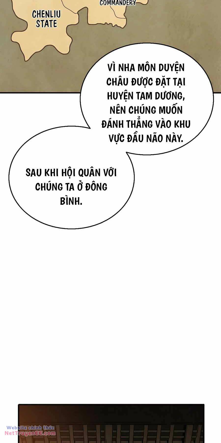 Trọng Sinh Thành Thần Y Thời Tam Quốc Chapter 102 - Trang 11