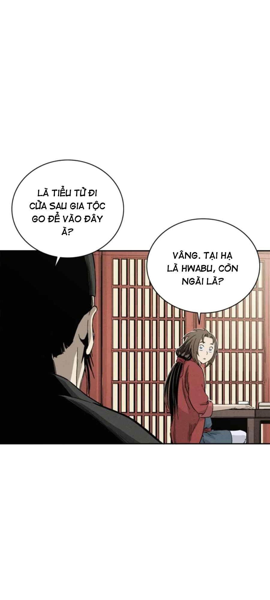 Trọng Sinh Thành Thần Y Thời Tam Quốc Chapter 50 - Trang 34