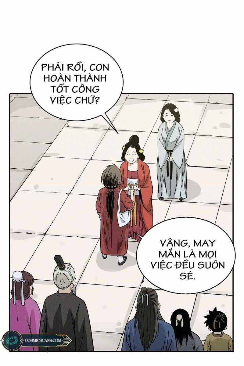 Trọng Sinh Thành Thần Y Thời Tam Quốc Chapter 82 - Trang 6