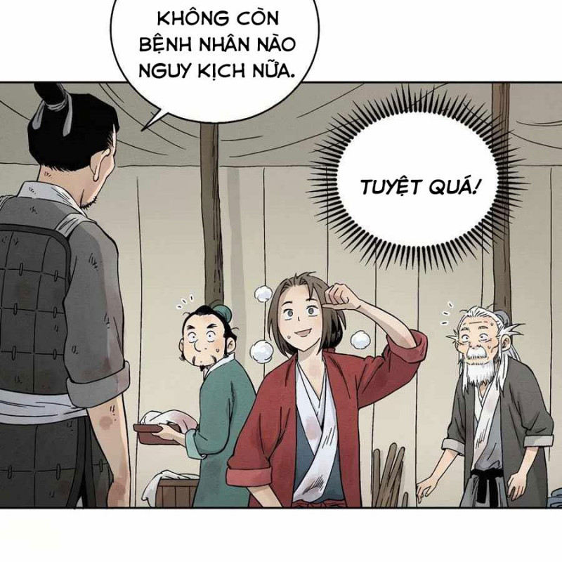 Trọng Sinh Thành Thần Y Thời Tam Quốc Chapter 15 - Trang 84