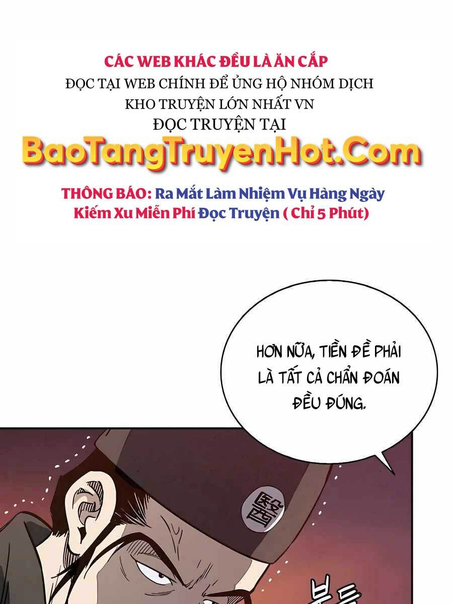 Trọng Sinh Thành Thần Y Thời Tam Quốc Chapter 53 - Trang 51