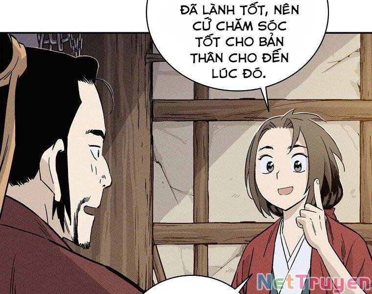 Trọng Sinh Thành Thần Y Thời Tam Quốc Chapter 26 - Trang 11