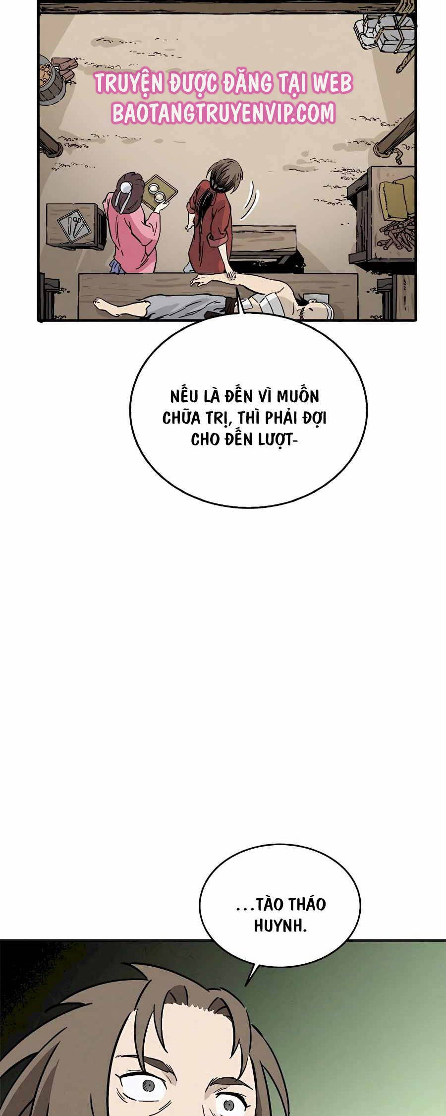 Trọng Sinh Thành Thần Y Thời Tam Quốc Chapter 110 - Trang 28