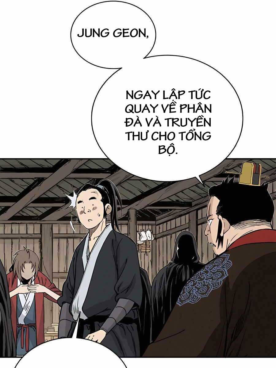 Trọng Sinh Thành Thần Y Thời Tam Quốc Chapter 89 - Trang 58