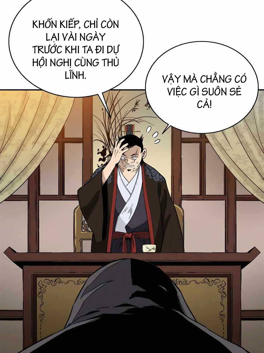 Trọng Sinh Thành Thần Y Thời Tam Quốc Chapter 85 - Trang 81