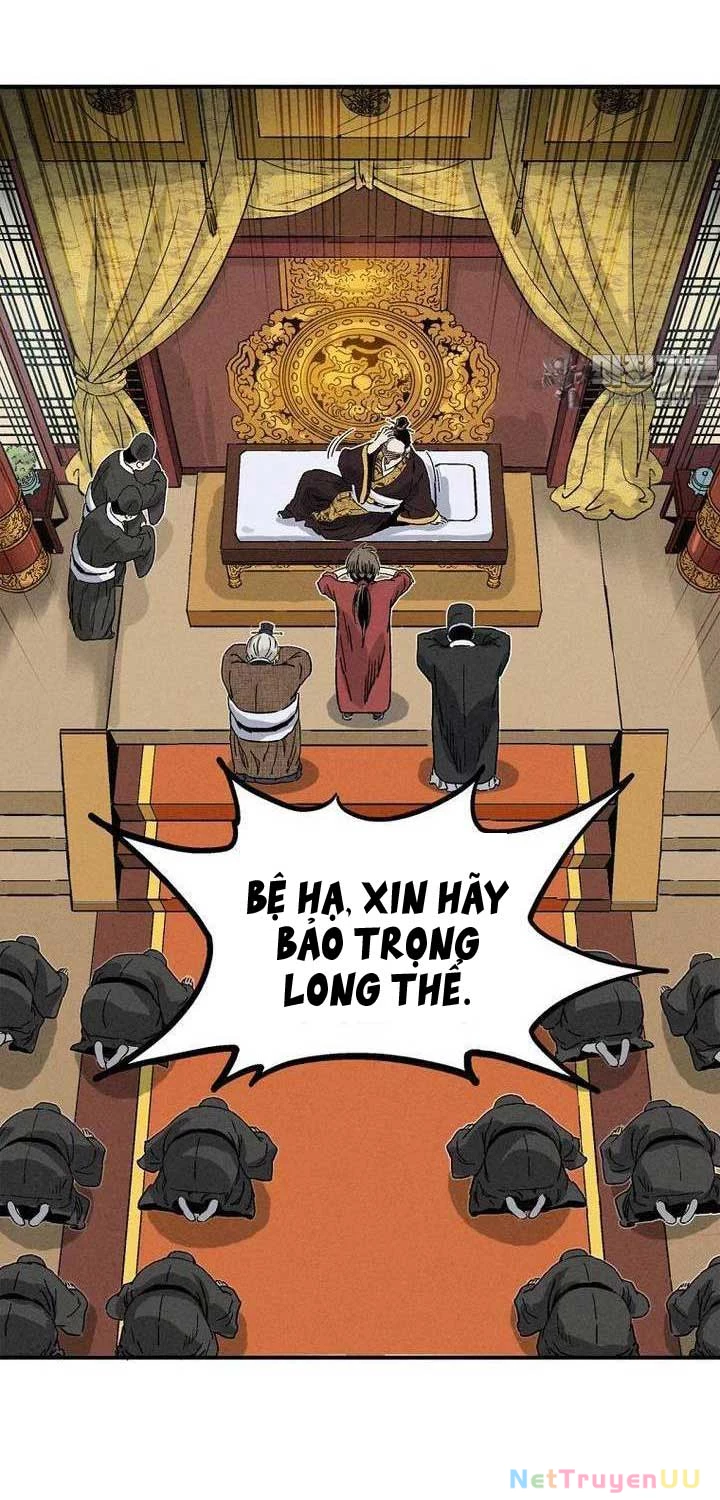 Trọng Sinh Thành Thần Y Thời Tam Quốc Chapter 127 - Trang 33