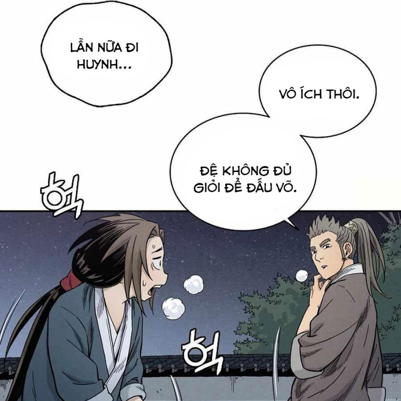 Trọng Sinh Thành Thần Y Thời Tam Quốc Chapter 8 - Trang 28