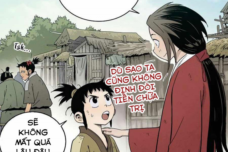 Trọng Sinh Thành Thần Y Thời Tam Quốc Chapter 6 - Trang 107