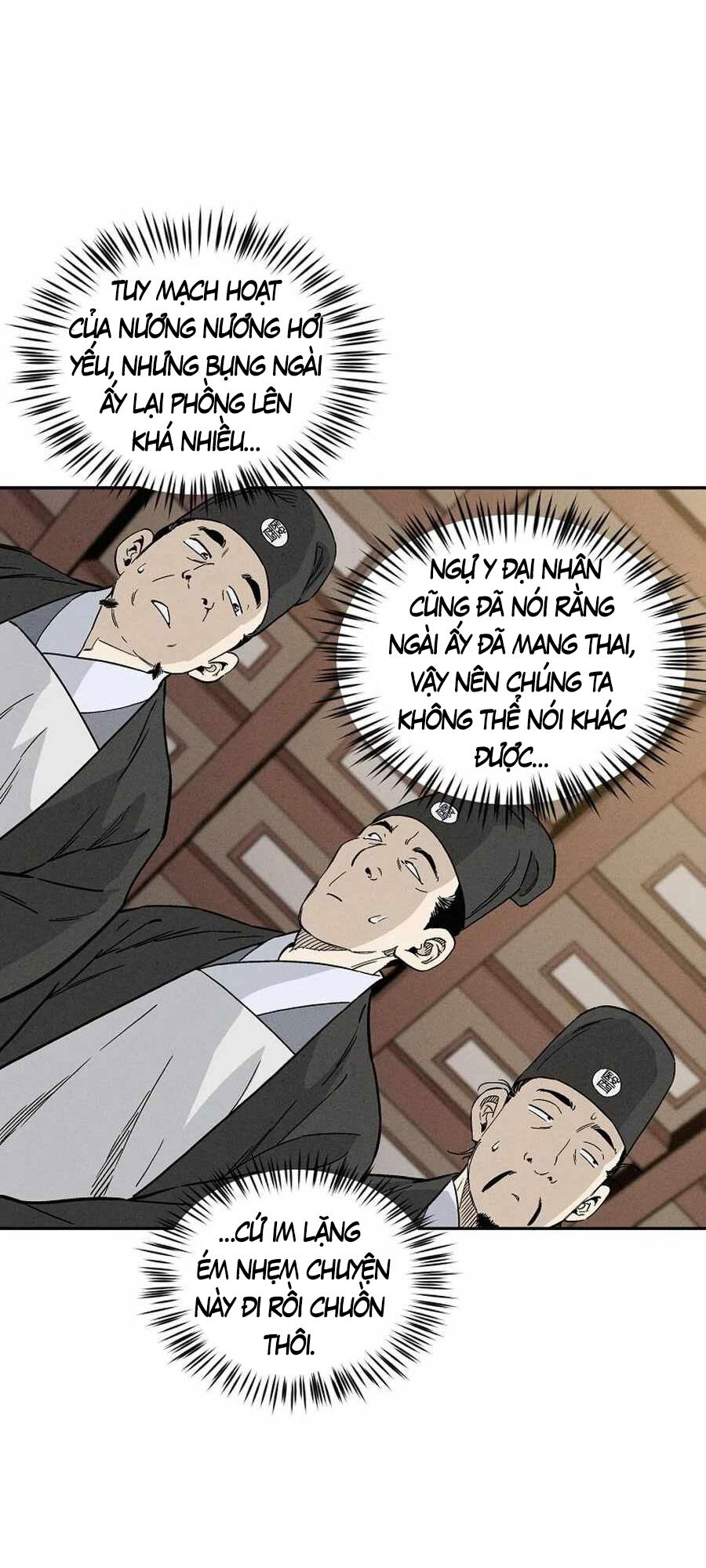 Trọng Sinh Thành Thần Y Thời Tam Quốc Chapter 52 - Trang 4