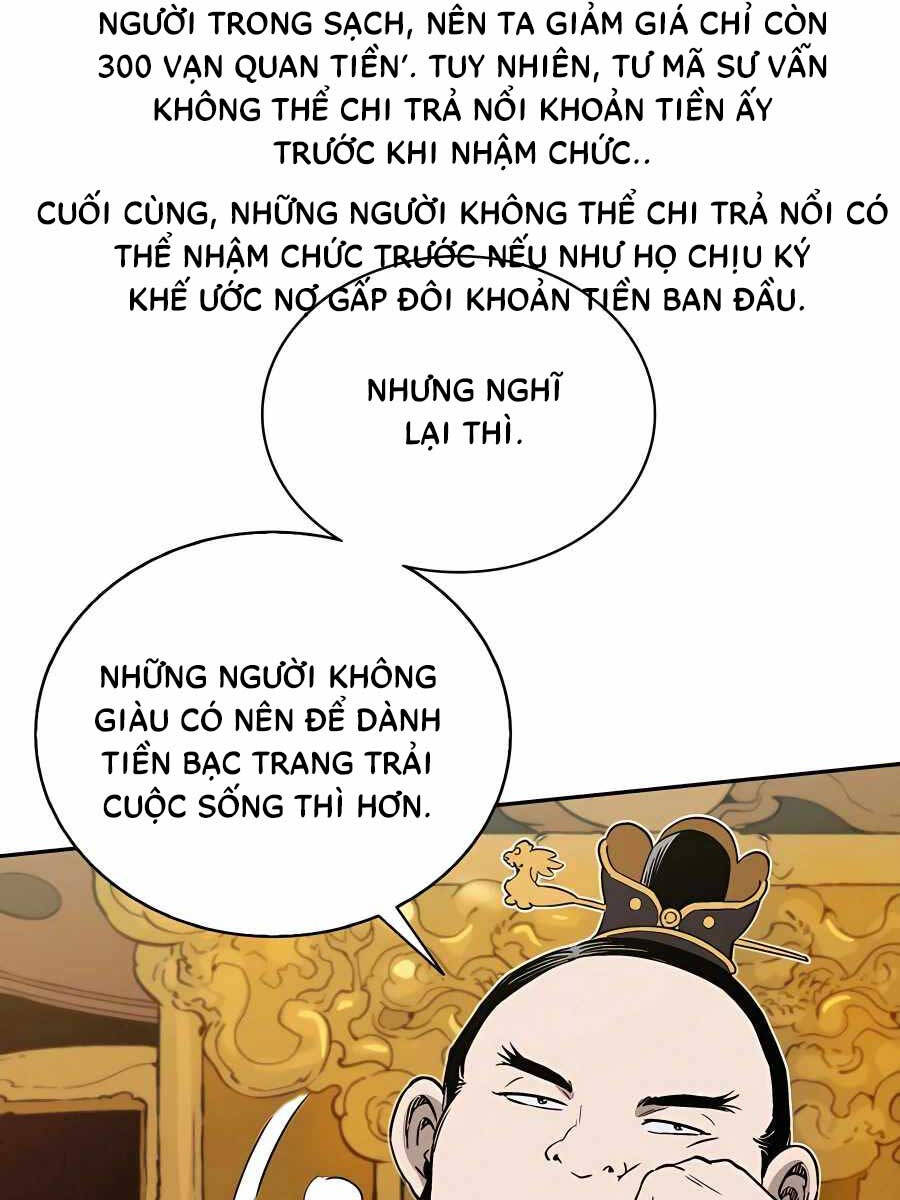 Trọng Sinh Thành Thần Y Thời Tam Quốc Chapter 79 - Trang 26