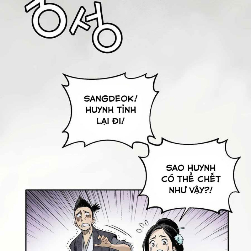 Trọng Sinh Thành Thần Y Thời Tam Quốc Chapter 11 - Trang 16