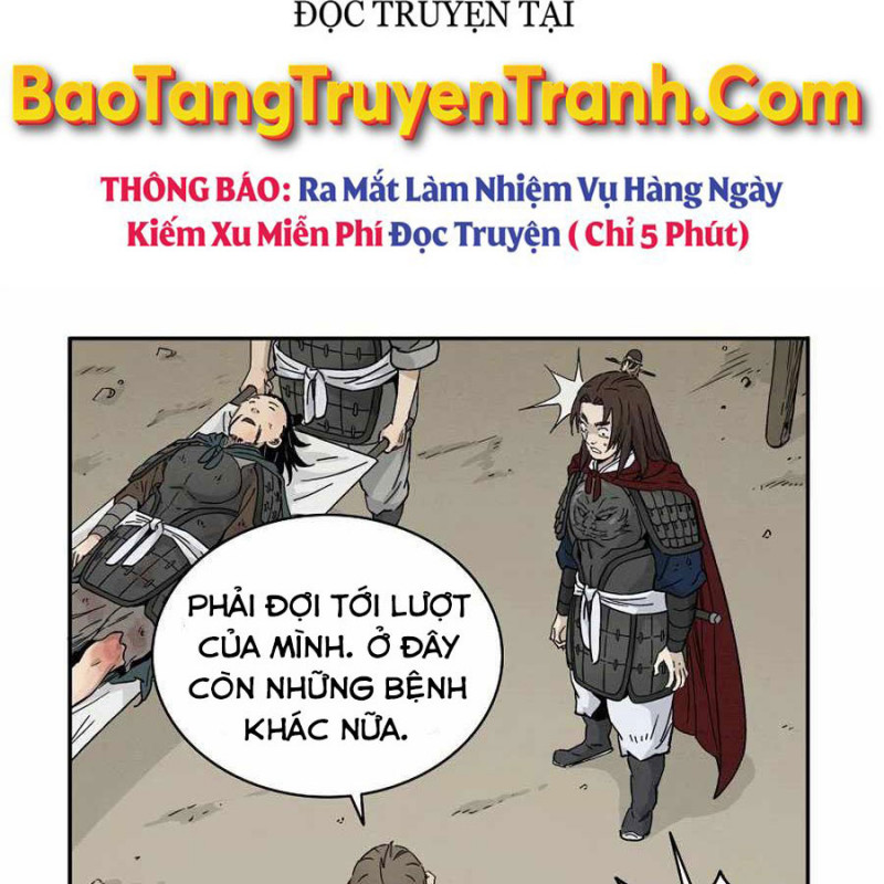 Trọng Sinh Thành Thần Y Thời Tam Quốc Chapter 15 - Trang 35