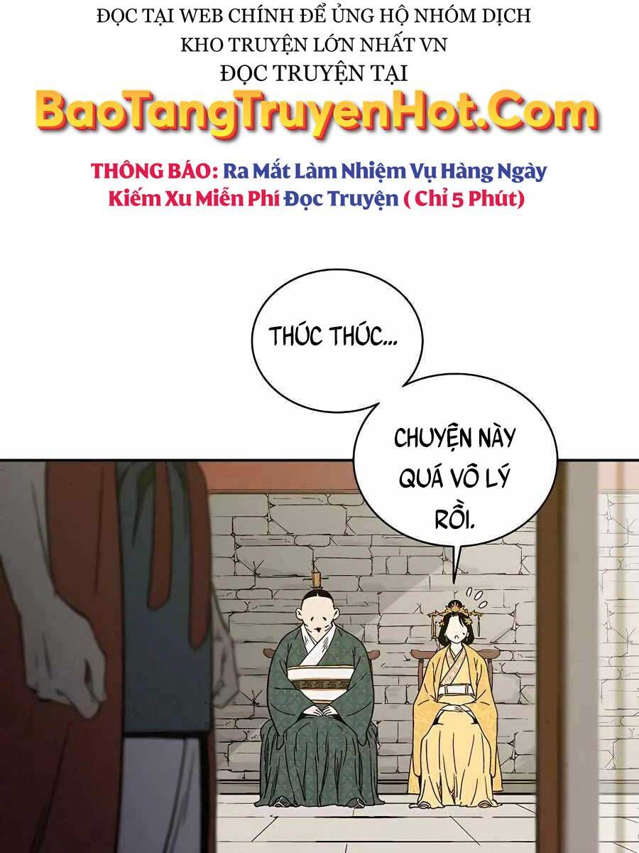 Trọng Sinh Thành Thần Y Thời Tam Quốc Chapter 53 - Trang 23