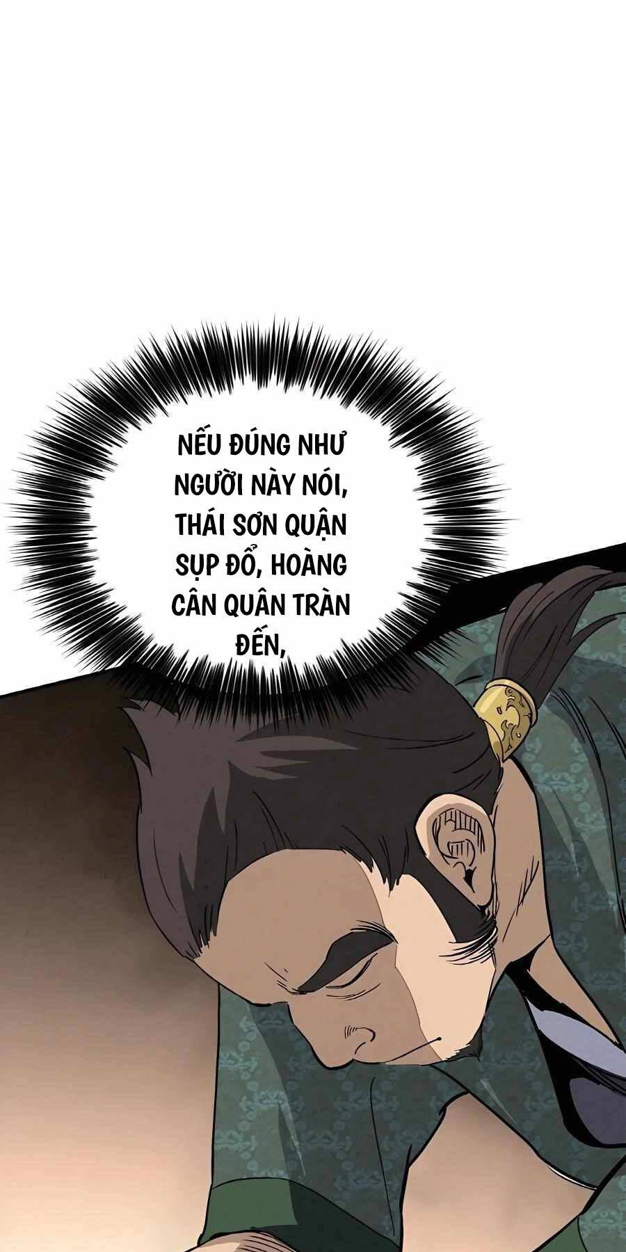 Trọng Sinh Thành Thần Y Thời Tam Quốc Chapter 105 - Trang 39