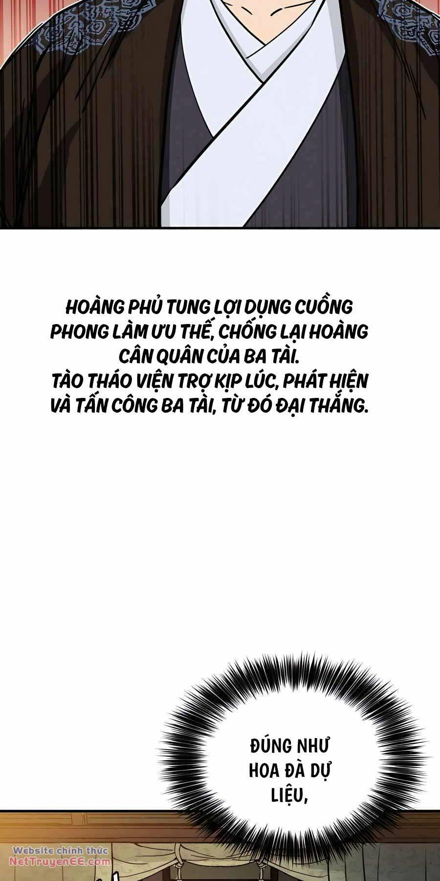 Trọng Sinh Thành Thần Y Thời Tam Quốc Chapter 104 - Trang 52