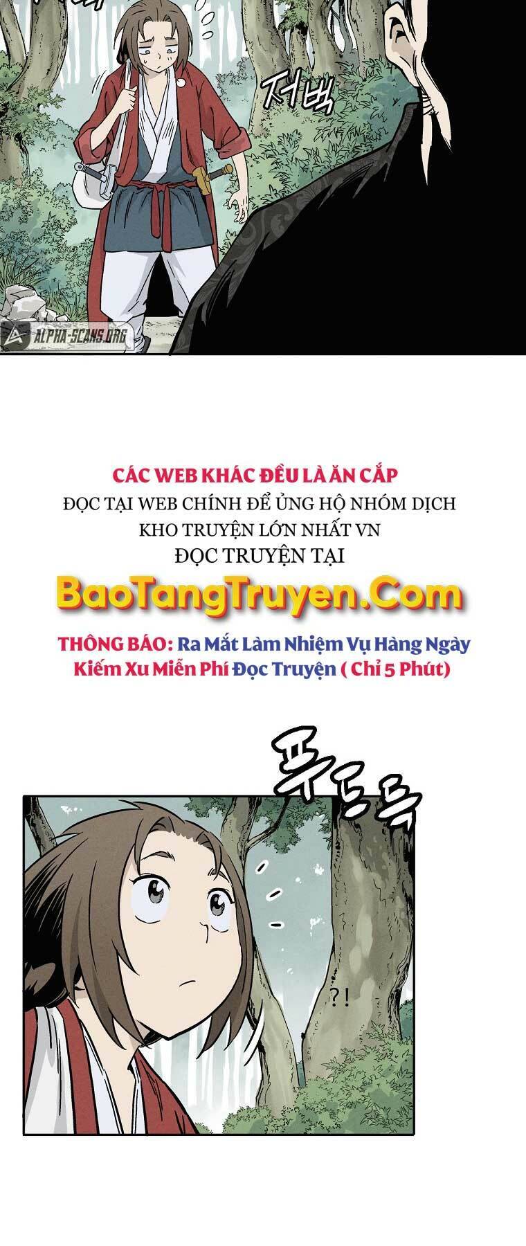 Trọng Sinh Thành Thần Y Thời Tam Quốc Chapter 34 - Trang 23