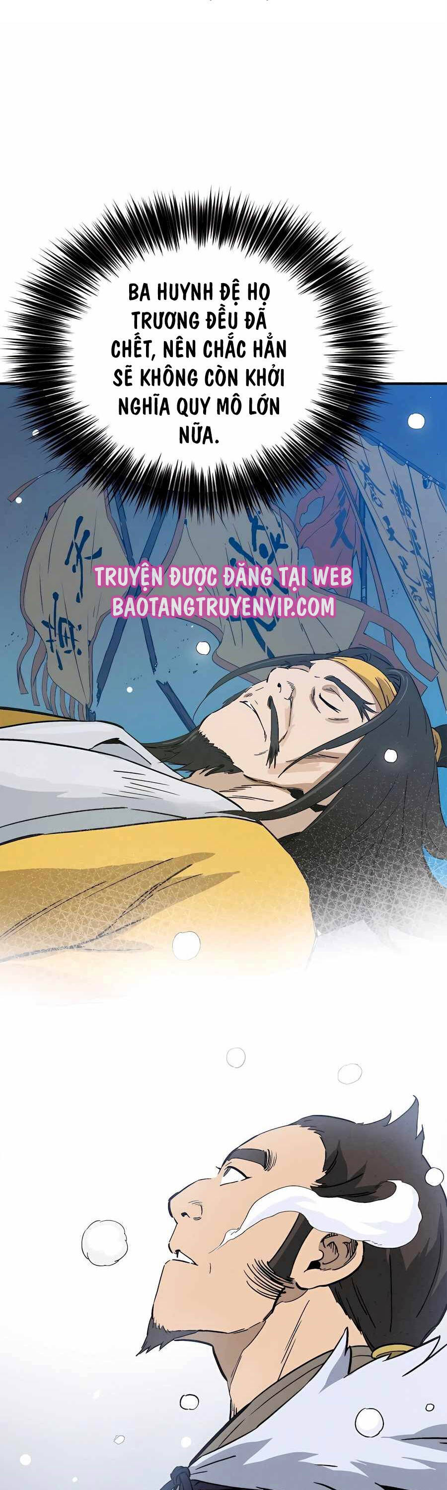 Trọng Sinh Thành Thần Y Thời Tam Quốc Chapter 117 - Trang 29