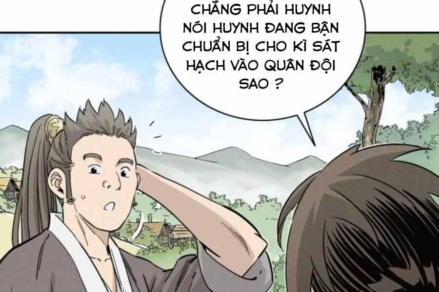 Trọng Sinh Thành Thần Y Thời Tam Quốc Chapter 41 - Trang 31