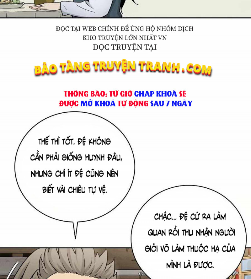 Trọng Sinh Thành Thần Y Thời Tam Quốc Chapter 3 - Trang 26