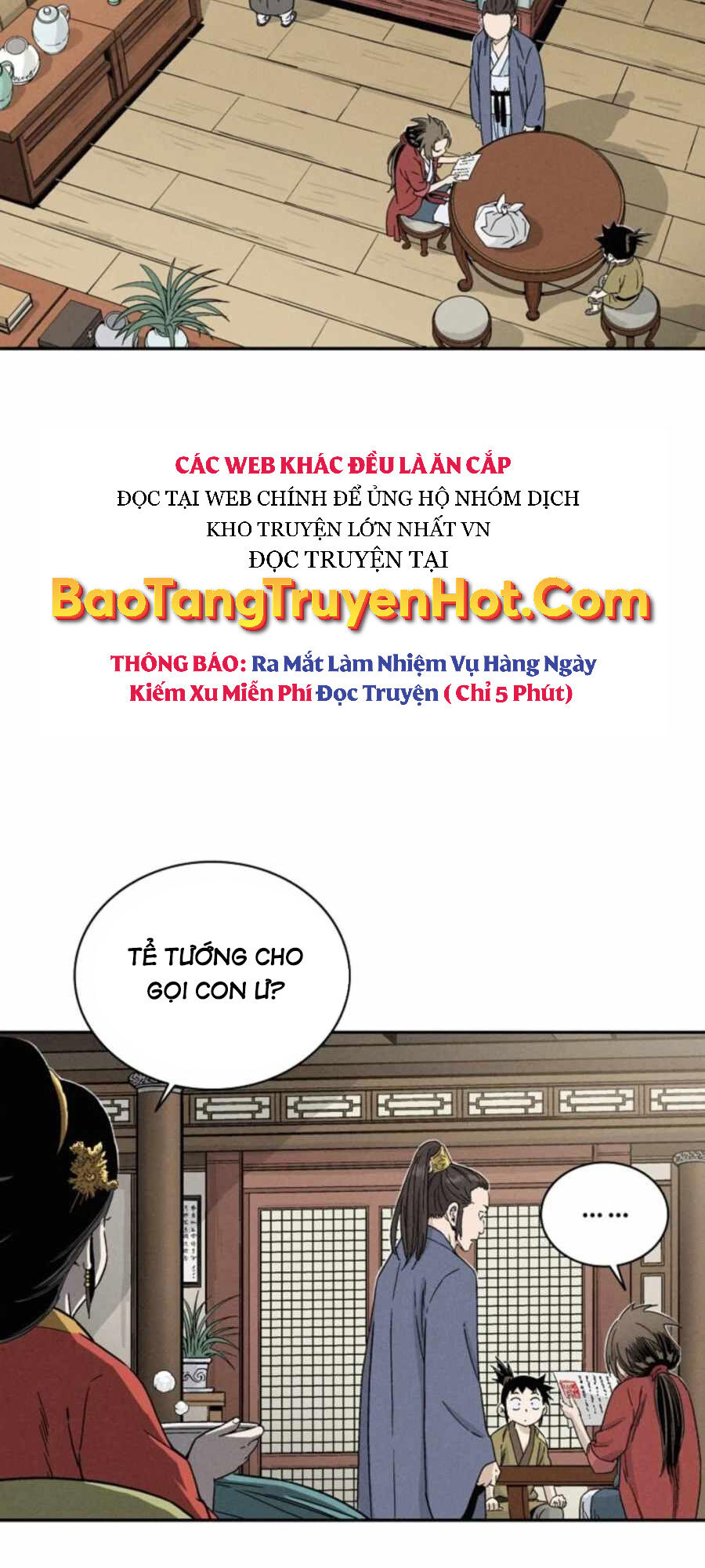 Trọng Sinh Thành Thần Y Thời Tam Quốc Chapter 50 - Trang 2