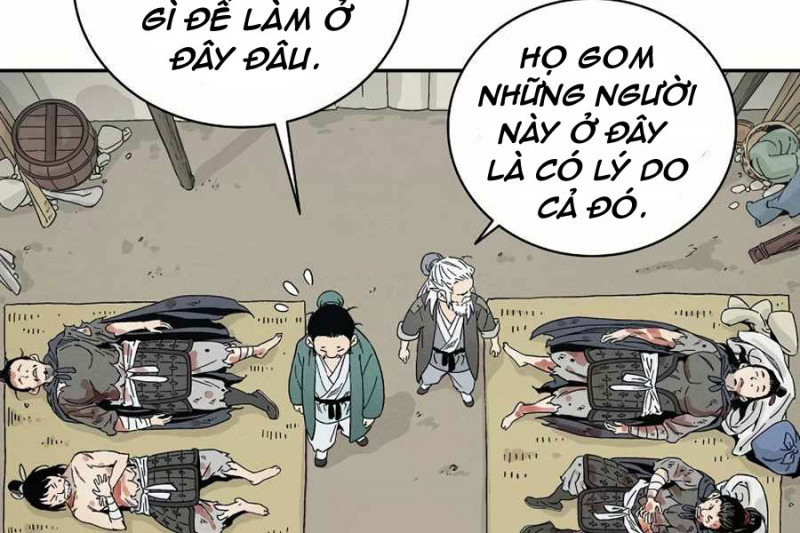 Trọng Sinh Thành Thần Y Thời Tam Quốc Chapter 14 - Trang 16