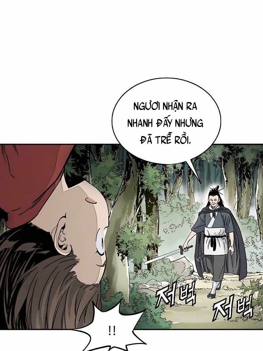 Trọng Sinh Thành Thần Y Thời Tam Quốc Chapter 56 - Trang 38