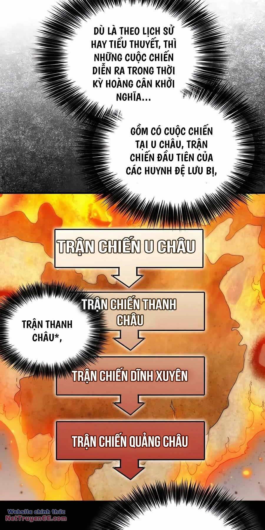 Trọng Sinh Thành Thần Y Thời Tam Quốc Chapter 104 - Trang 28