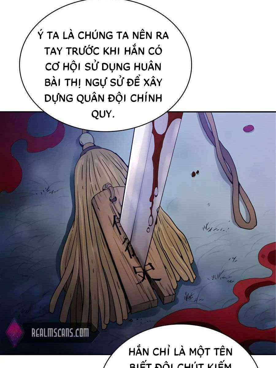 Trọng Sinh Thành Thần Y Thời Tam Quốc Chapter 81 - Trang 10