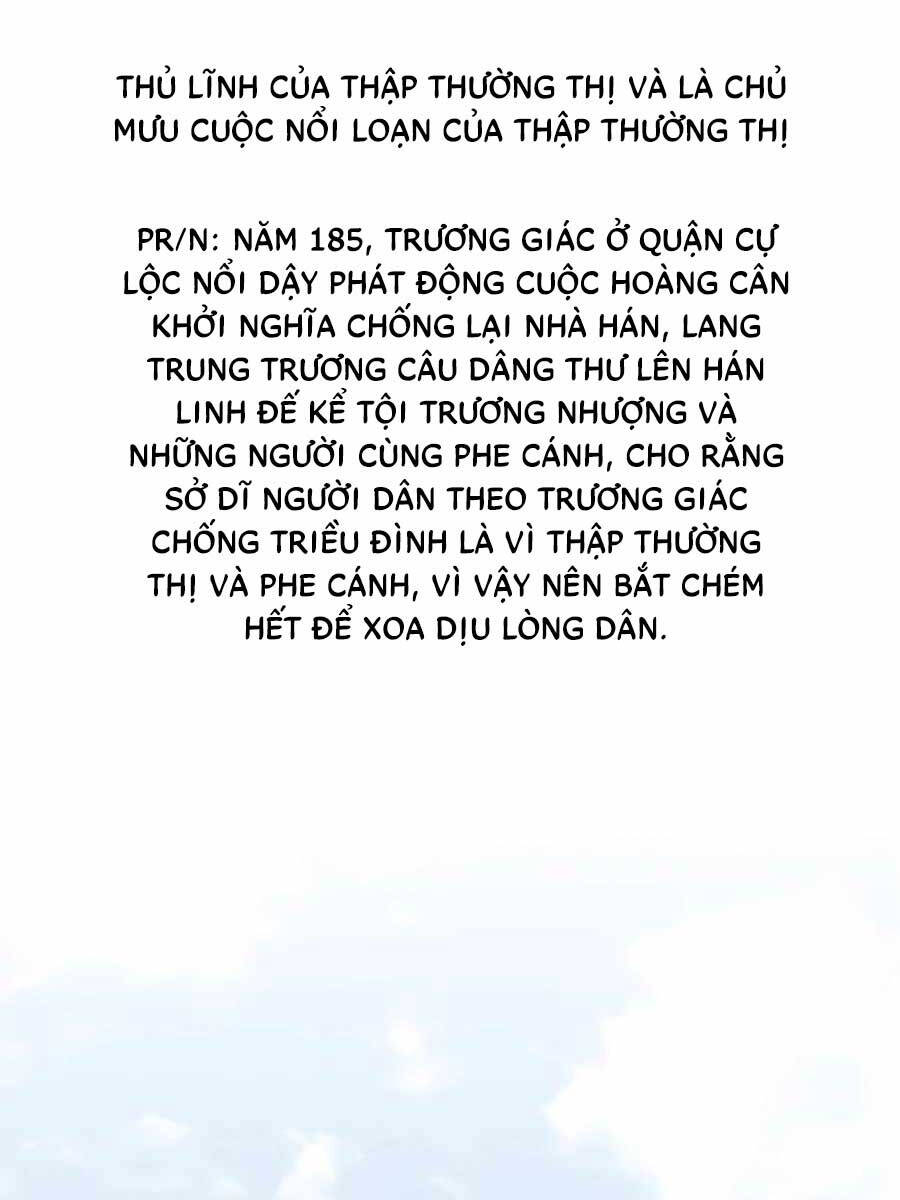 Trọng Sinh Thành Thần Y Thời Tam Quốc Chapter 79 - Trang 37