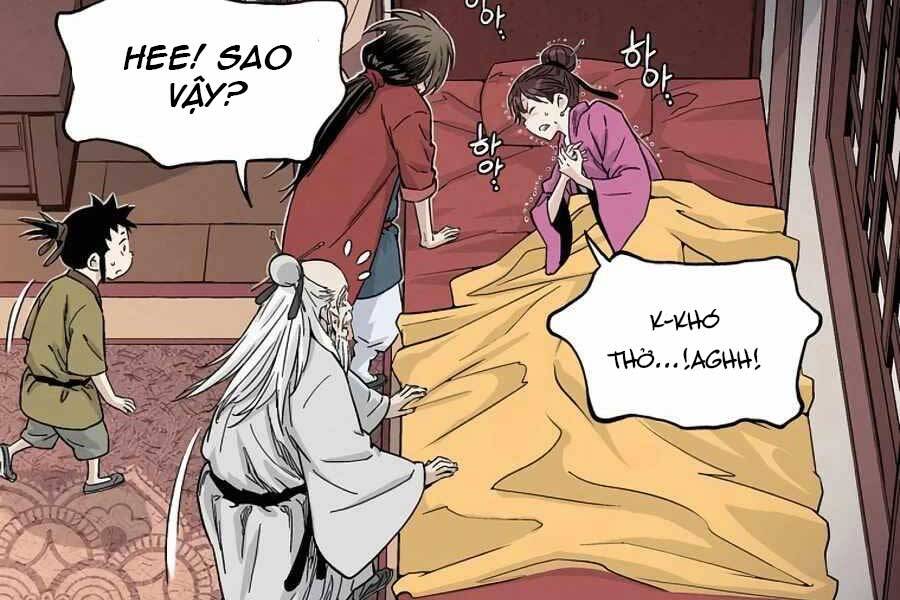 Trọng Sinh Thành Thần Y Thời Tam Quốc Chapter 42 - Trang 11