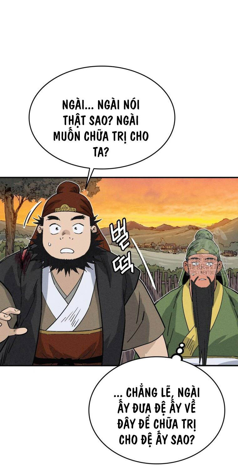 Trọng Sinh Thành Thần Y Thời Tam Quốc Chapter 122 - Trang 15