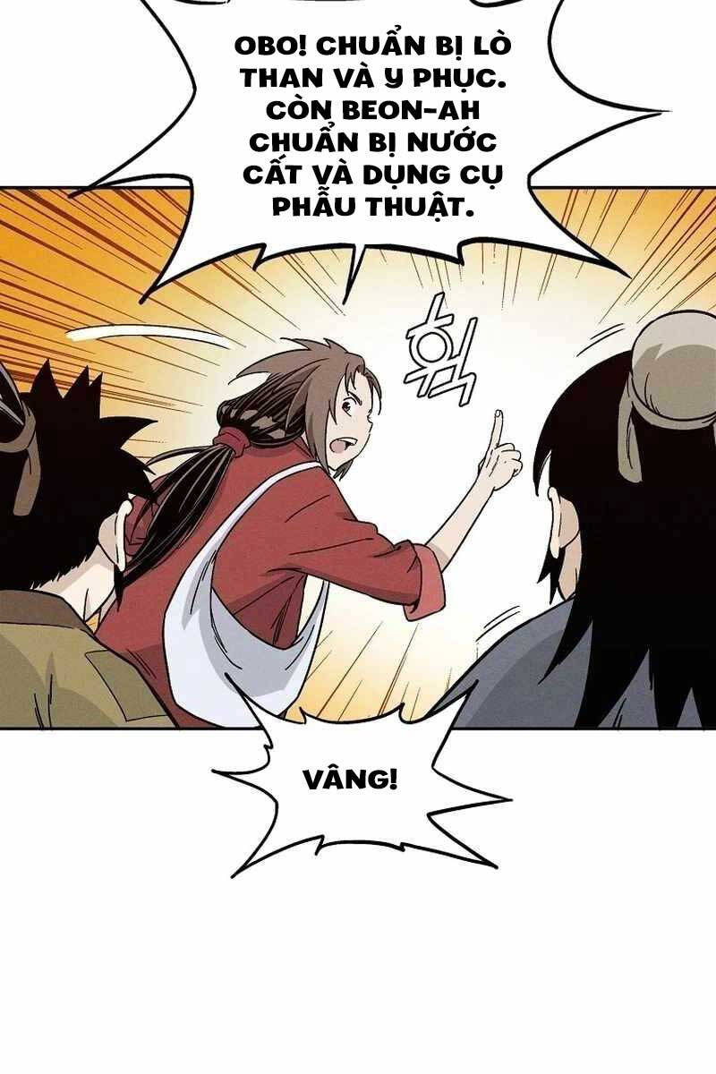 Trọng Sinh Thành Thần Y Thời Tam Quốc Chapter 82 - Trang 30