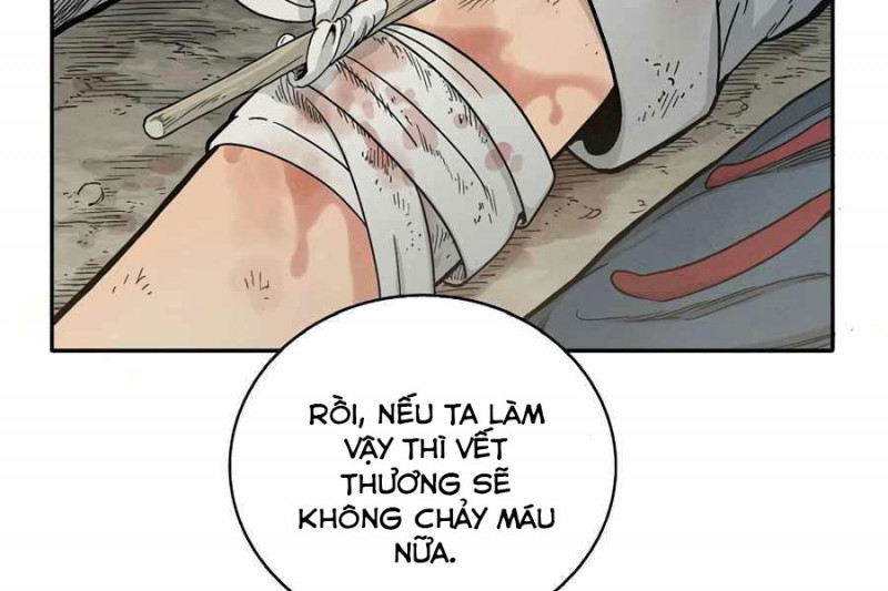 Trọng Sinh Thành Thần Y Thời Tam Quốc Chapter 6 - Trang 1