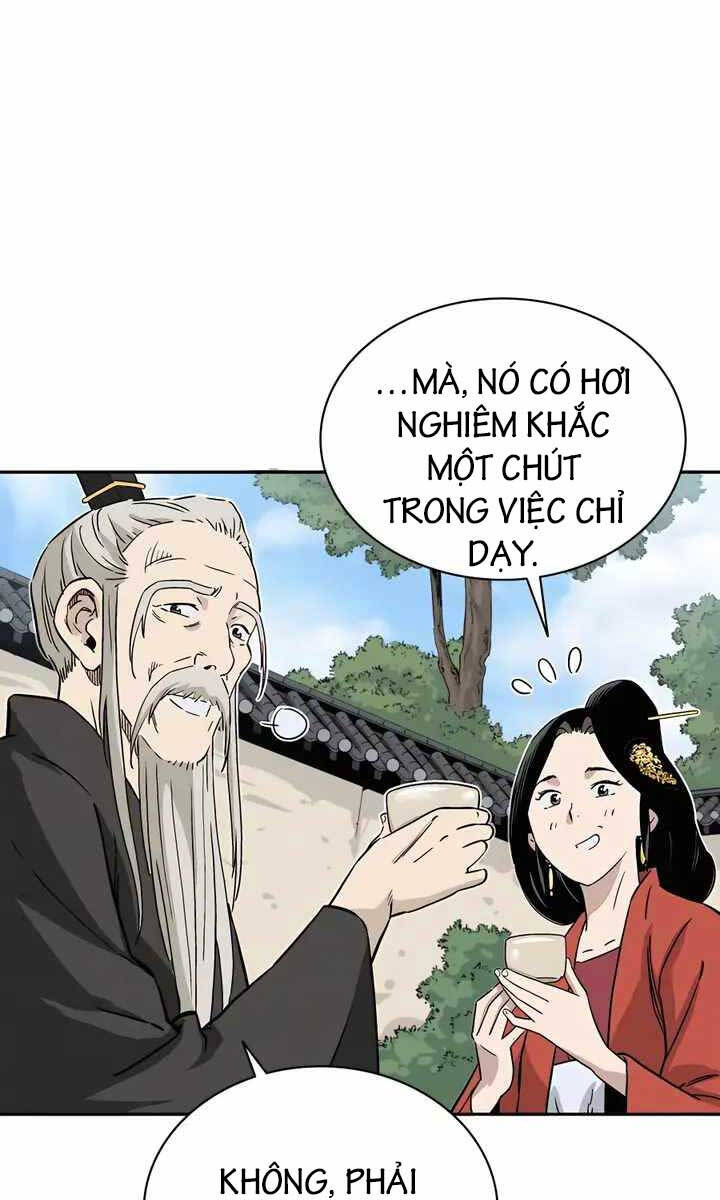 Trọng Sinh Thành Thần Y Thời Tam Quốc Chapter 83 - Trang 38