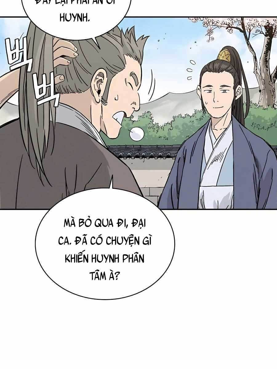 Trọng Sinh Thành Thần Y Thời Tam Quốc Chapter 57 - Trang 58