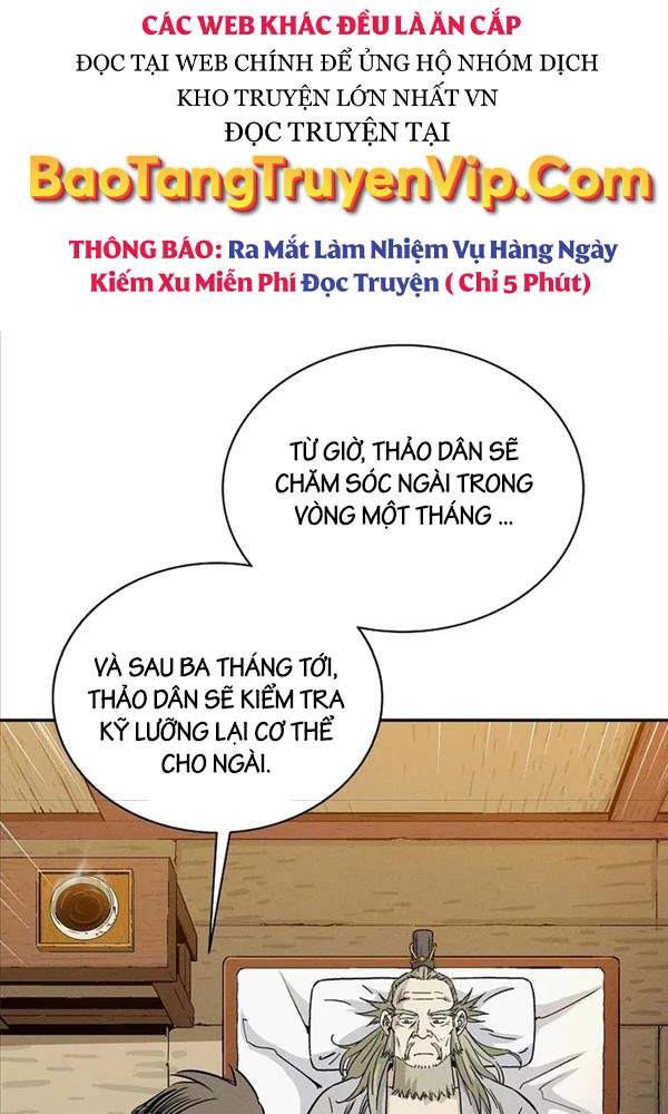 Trọng Sinh Thành Thần Y Thời Tam Quốc Chapter 76 - Trang 19