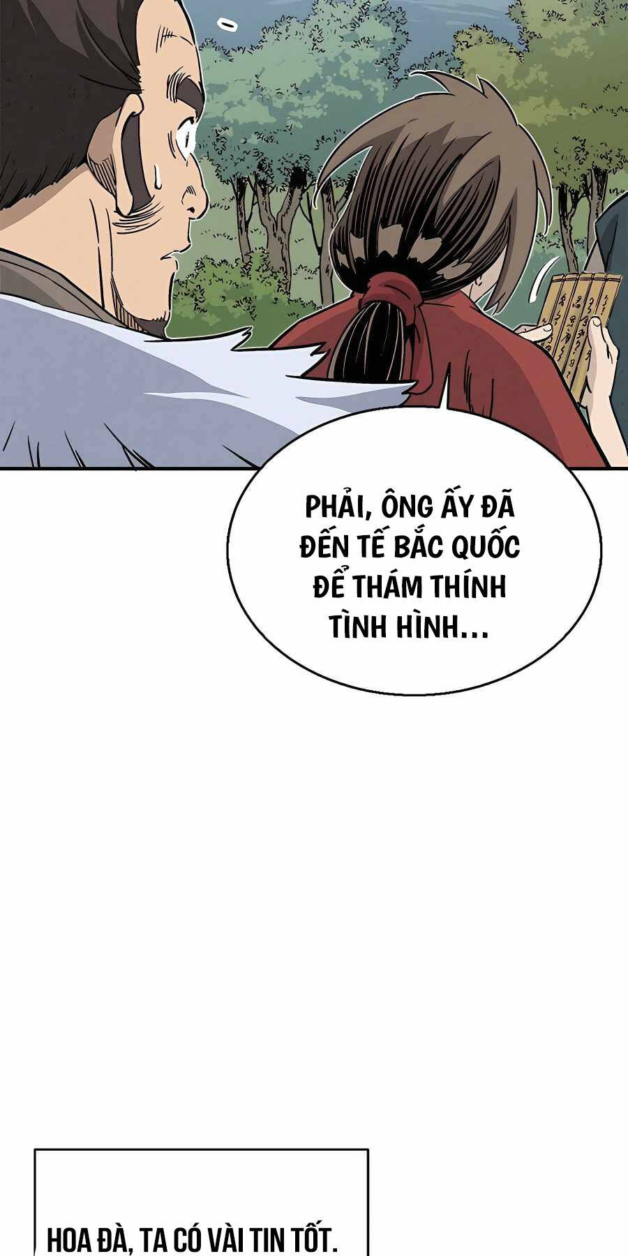 Trọng Sinh Thành Thần Y Thời Tam Quốc Chapter 106 - Trang 40