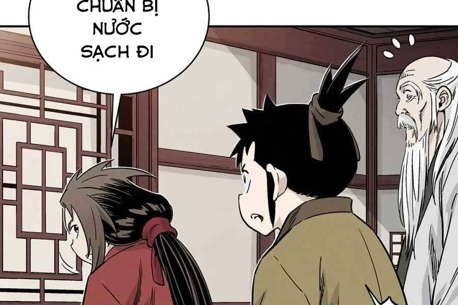 Trọng Sinh Thành Thần Y Thời Tam Quốc Chapter 42 - Trang 24