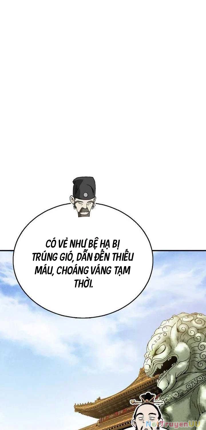 Trọng Sinh Thành Thần Y Thời Tam Quốc Chapter 127 - Trang 38