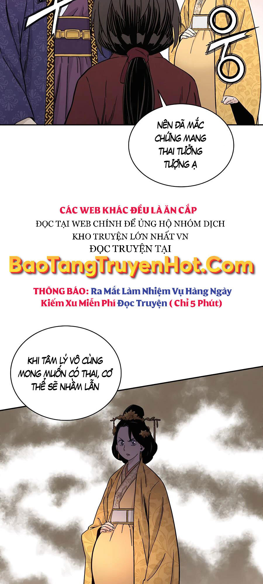 Trọng Sinh Thành Thần Y Thời Tam Quốc Chapter 51 - Trang 41