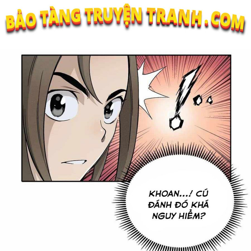 Trọng Sinh Thành Thần Y Thời Tam Quốc Chapter 11 - Trang 9