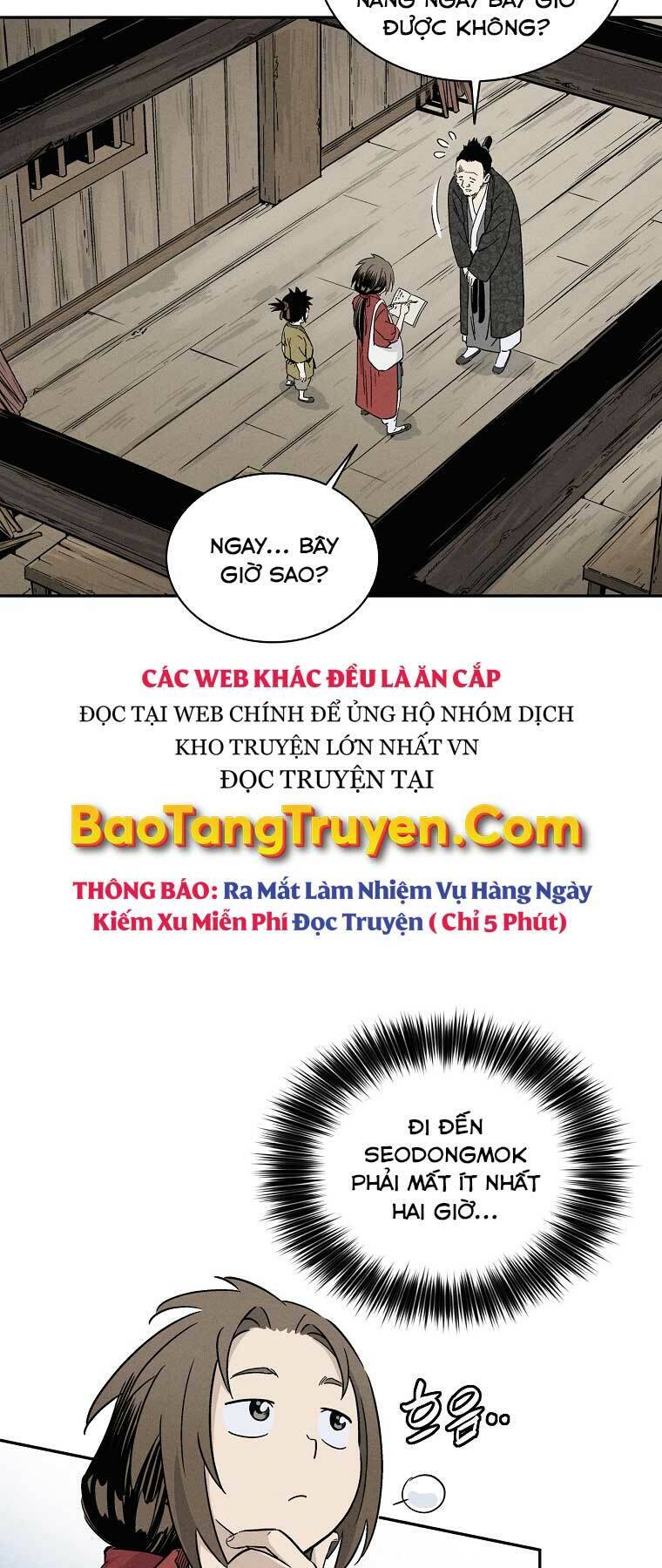 Trọng Sinh Thành Thần Y Thời Tam Quốc Chapter 34 - Trang 15