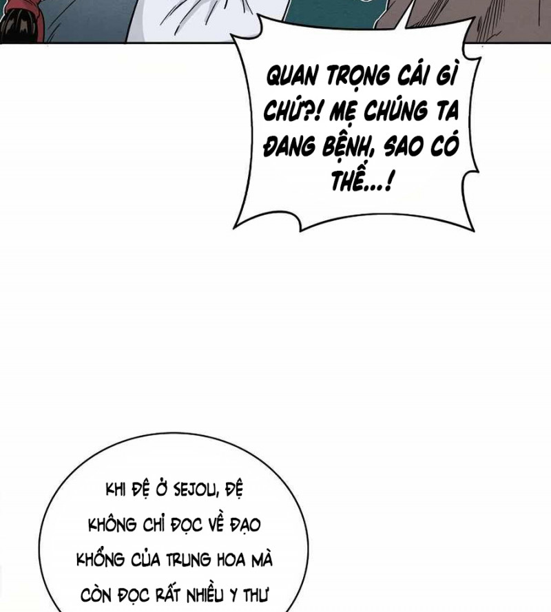 Trọng Sinh Thành Thần Y Thời Tam Quốc Chapter 3 - Trang 47