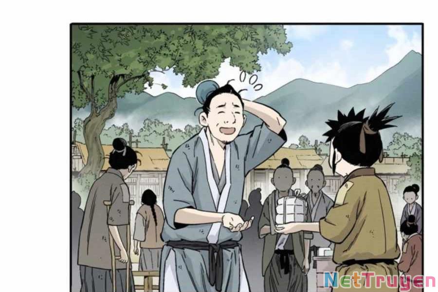 Trọng Sinh Thành Thần Y Thời Tam Quốc Chapter 30 - Trang 81